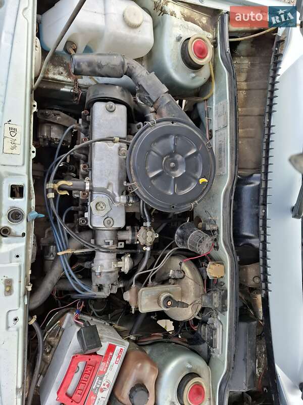 Седан ВАЗ / Lada 21099 1998 в Миколаєві фото 20 Седан ВАЗ / Lada 21099 1998 в Миколаєві