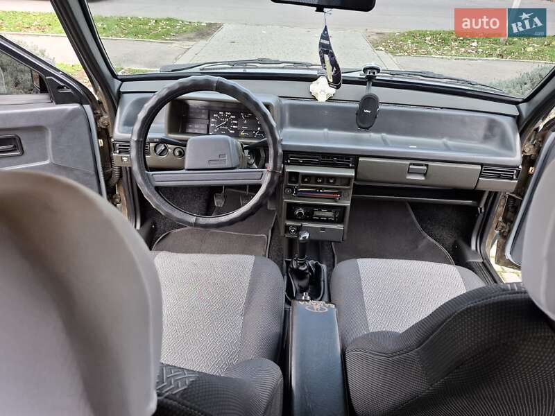 Седан ВАЗ / Lada 21099 1998 в Миколаєві фото 22 Седан ВАЗ / Lada 21099 1998 в Миколаєві