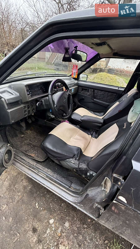 Седан ВАЗ / Lada 21099 2000 в Оржице