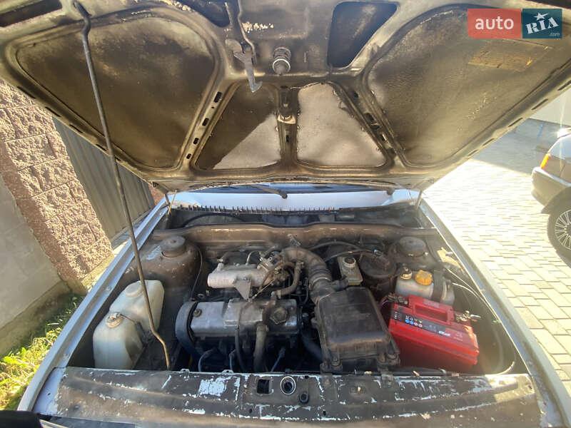 Седан ВАЗ / Lada 21099 2005 в Львові