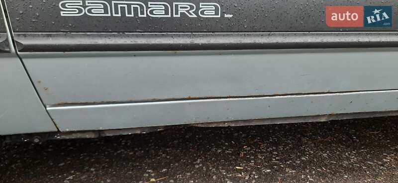 Седан ВАЗ / Lada 21099 1998 в Переяславе