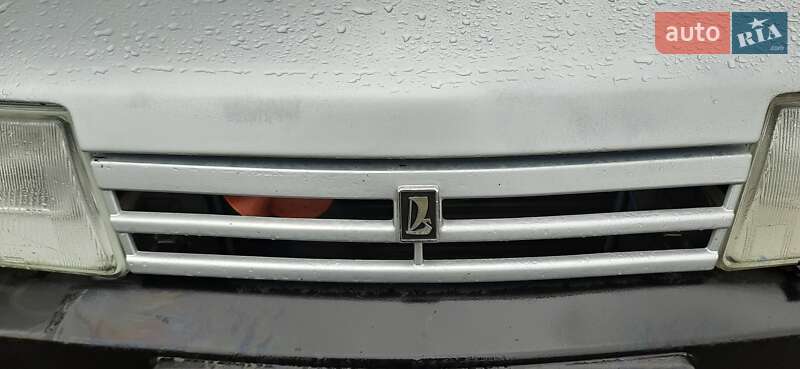 Седан ВАЗ / Lada 21099 1998 в Переяславе