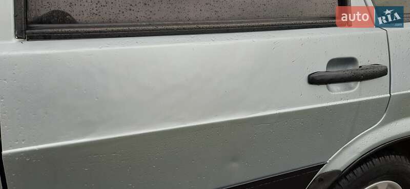 Седан ВАЗ / Lada 21099 1998 в Переяславе