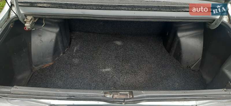 Седан ВАЗ / Lada 21099 1998 в Переяславе