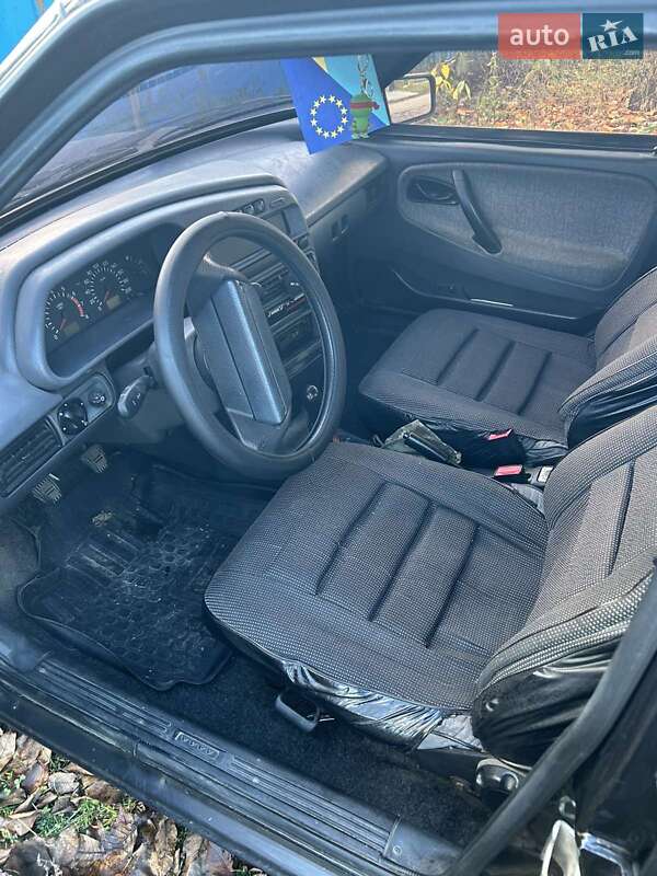 Седан ВАЗ / Lada 21099 2008 в Знаменке