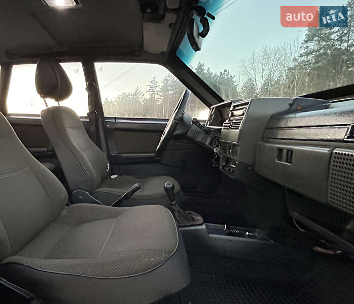 Седан ВАЗ / Lada 21099 2006 в Буче