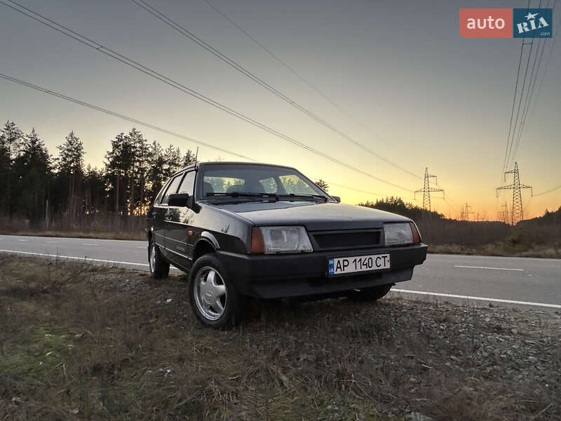 Седан ВАЗ / Lada 21099 2006 в Буче