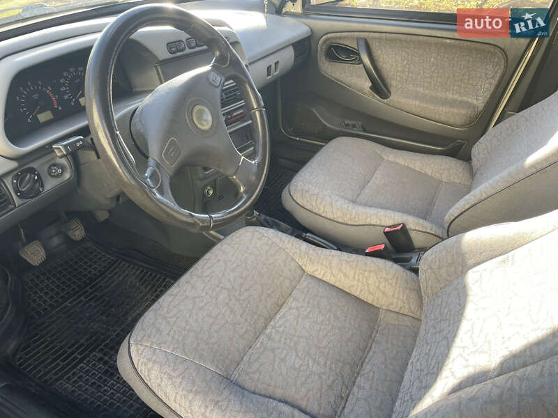 Седан ВАЗ / Lada 21099 2008 в Трускавце