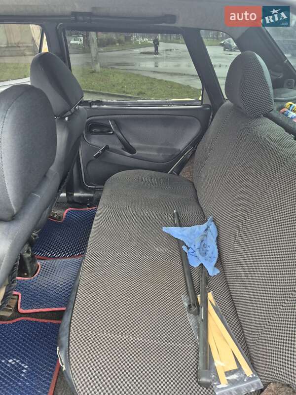 Седан ВАЗ / Lada 21099 2007 в Калуше фото 3 Седан ВАЗ / Lada 21099 2007 в Калуше