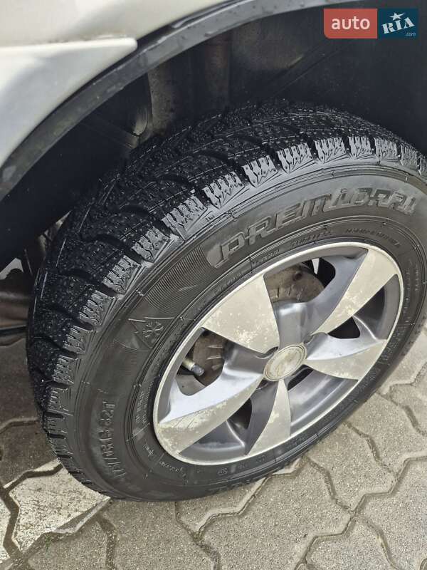 Седан ВАЗ / Lada 21099 2007 в Калуше фото 4 Седан ВАЗ / Lada 21099 2007 в Калуше