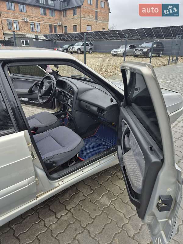 Седан ВАЗ / Lada 21099 2007 в Калуше фото 9 Седан ВАЗ / Lada 21099 2007 в Калуше