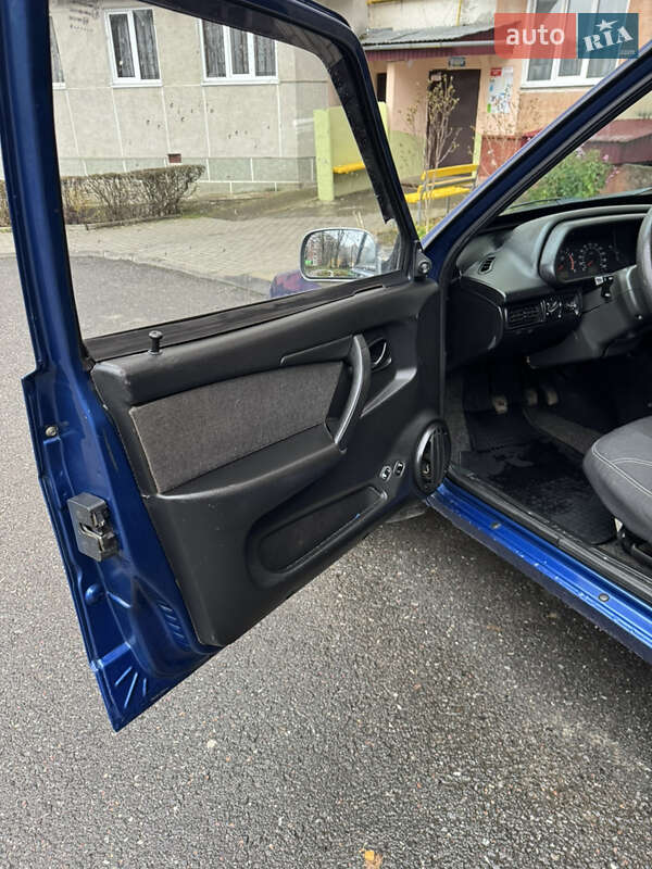 Седан ВАЗ / Lada 21099 2008 в Тернополе