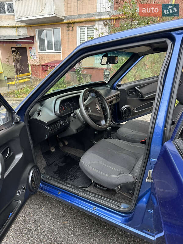 Седан ВАЗ / Lada 21099 2008 в Тернополе