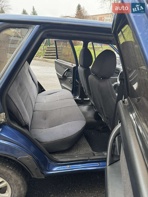 Седан ВАЗ / Lada 21099 2008 в Тернополе