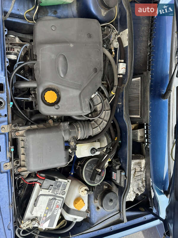 Седан ВАЗ / Lada 21099 2008 в Тернополе