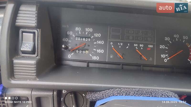 Седан ВАЗ / Lada 21099 2002 в Івано-Франківську