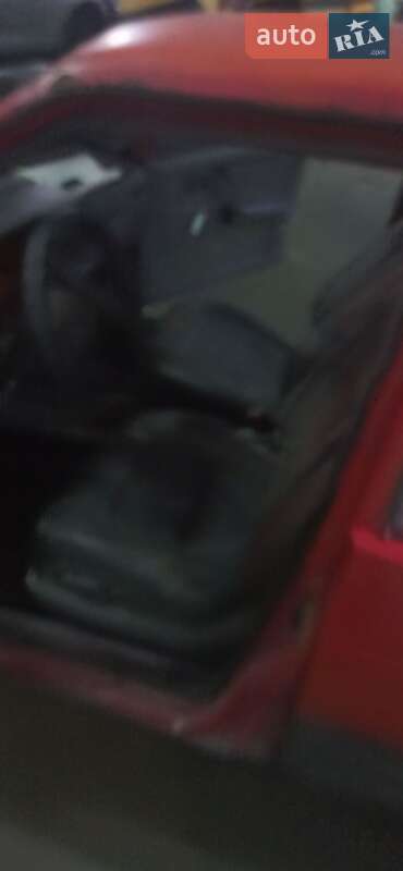 Седан ВАЗ / Lada 21099 1995 в Одесі