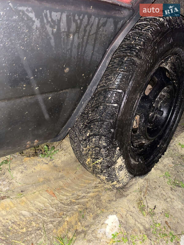 Седан ВАЗ / Lada 21099 1993 в Золочеві фото 5 Седан ВАЗ / Lada 21099 1993 в Золочеві