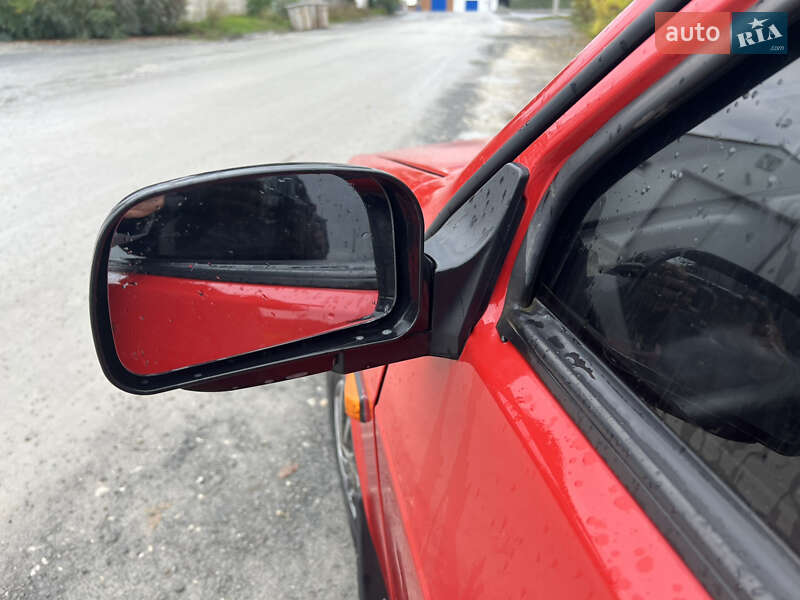 Седан ВАЗ / Lada 21099 1993 в Дунаївцях