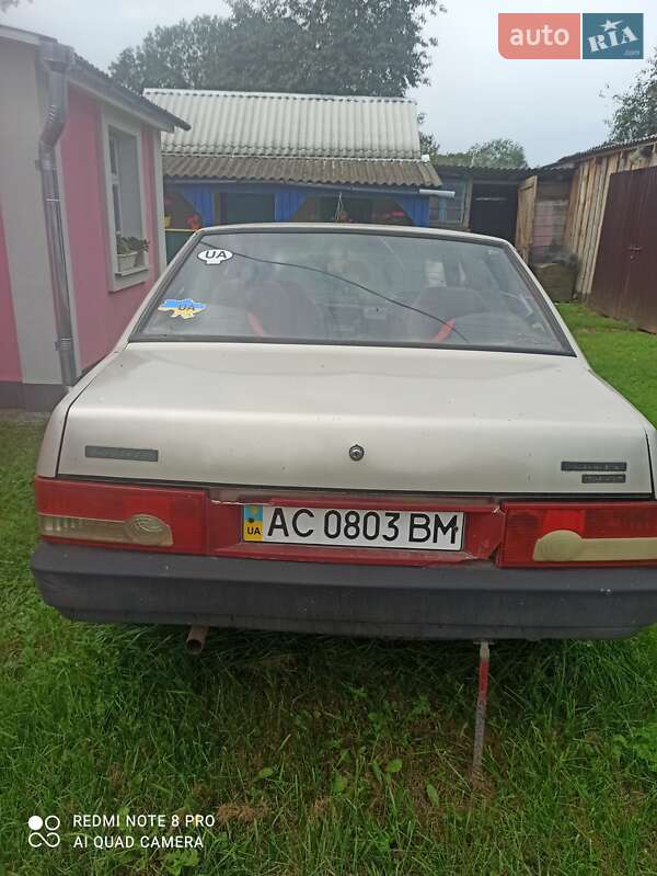 ВАЗ / Lada 21099 1998