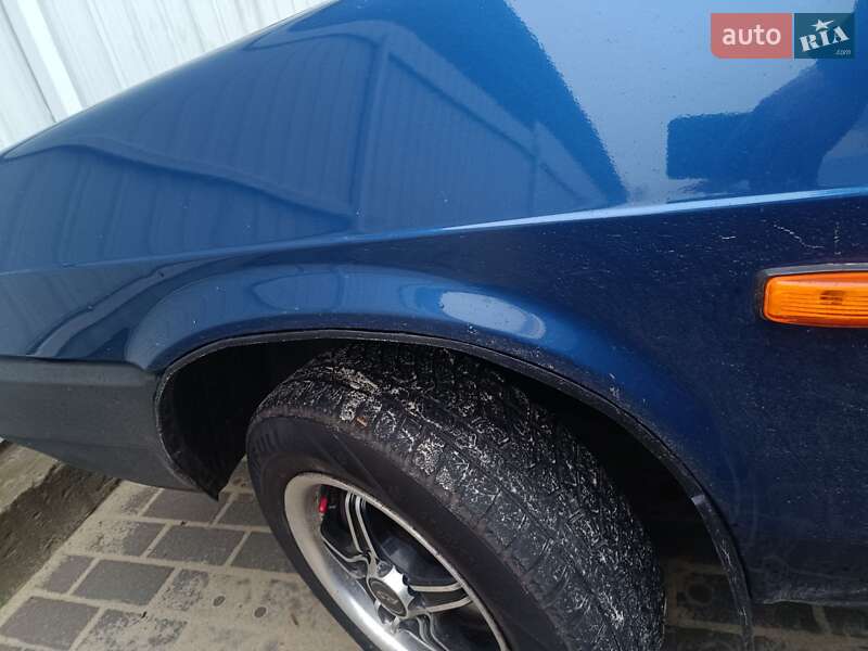 Седан ВАЗ / Lada 21099 2008 в Борисполі