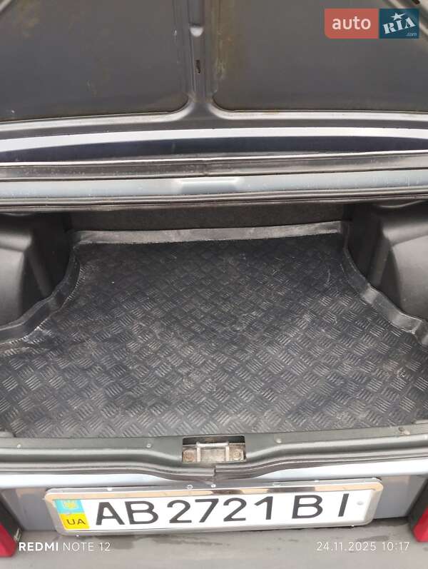 Седан ВАЗ / Lada 21099 2011 в Турбовом