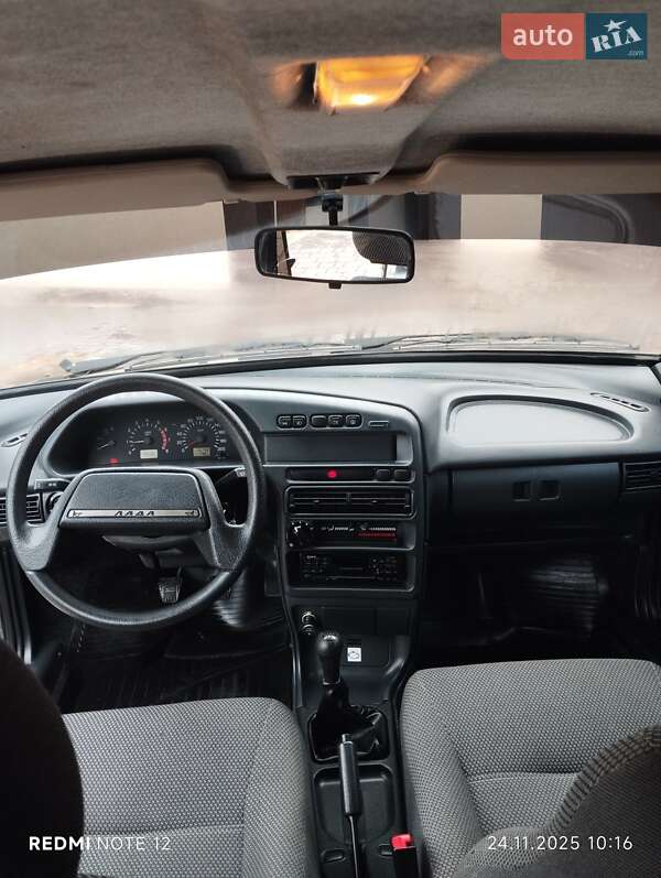 Седан ВАЗ / Lada 21099 2011 в Турбовом