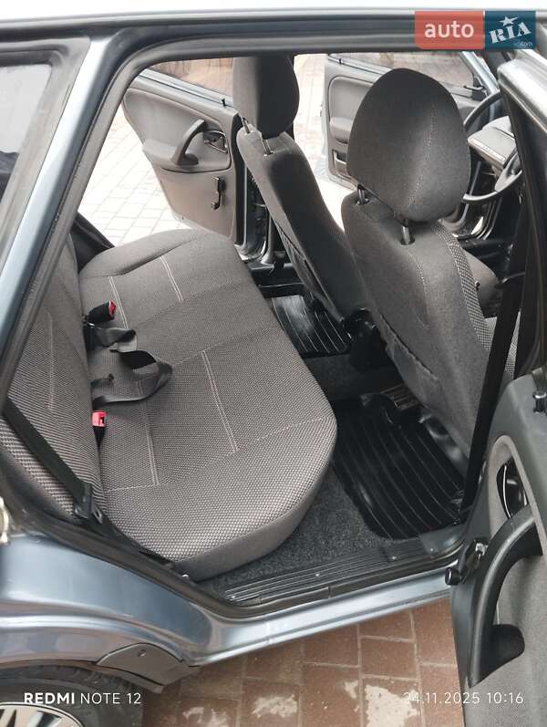 Седан ВАЗ / Lada 21099 2011 в Турбовом