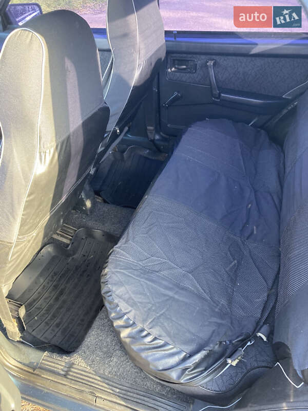 Седан ВАЗ / Lada 21099 2005 в Барышевке фото 25 Седан ВАЗ / Lada 21099 2005 в Барышевке