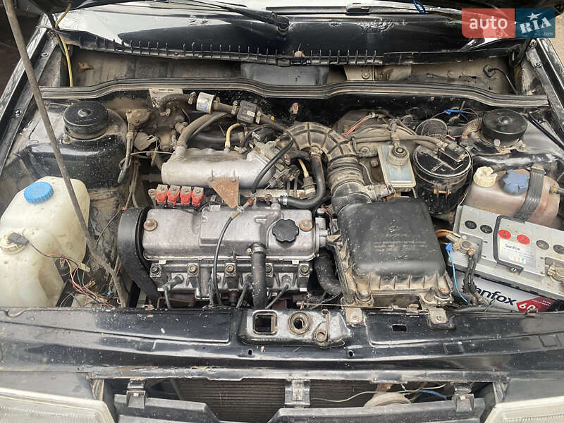 Седан ВАЗ / Lada 21099 2006 в Харкові