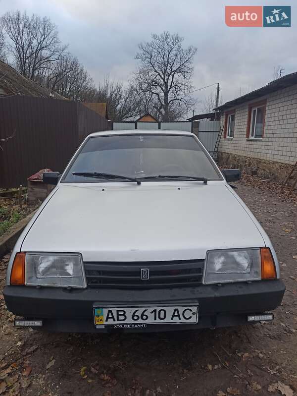ВАЗ / Lada 21099 2005