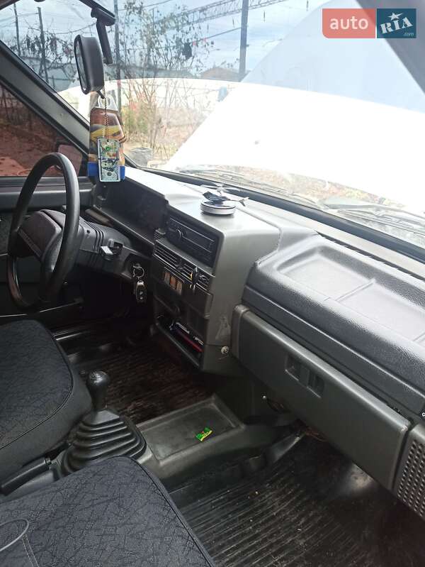 Седан ВАЗ / Lada 21099 2005 в Жмеринке