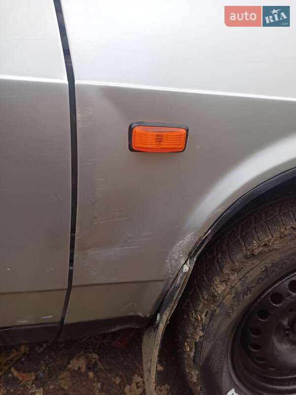 Седан ВАЗ / Lada 21099 2005 в Жмеринке