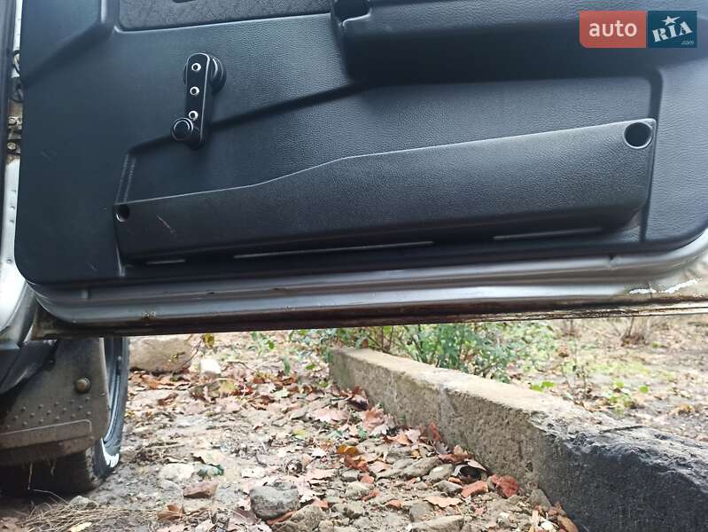 Седан ВАЗ / Lada 21099 2005 в Жмеринке