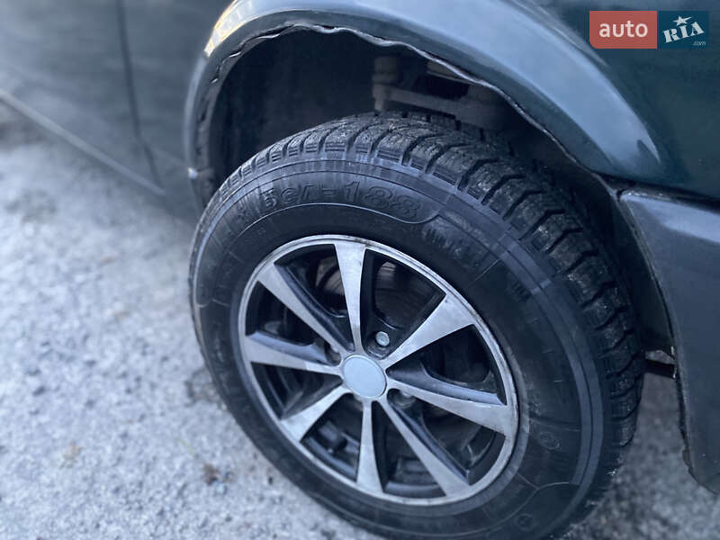 Седан ВАЗ / Lada 21099 2005 в Мирополі