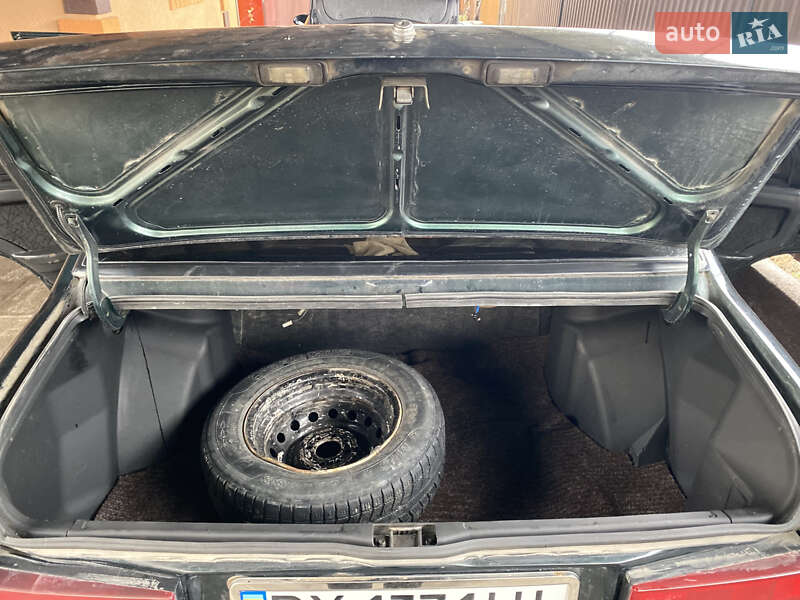 Седан ВАЗ / Lada 21099 2005 в Мирополі