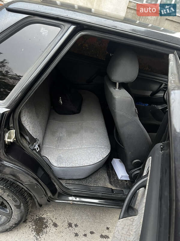 Седан ВАЗ / Lada 21099 2008 в Сумах