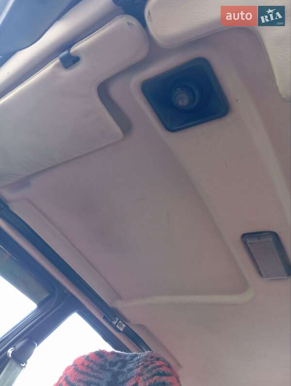 Седан ВАЗ / Lada 21099 1991 в Мені