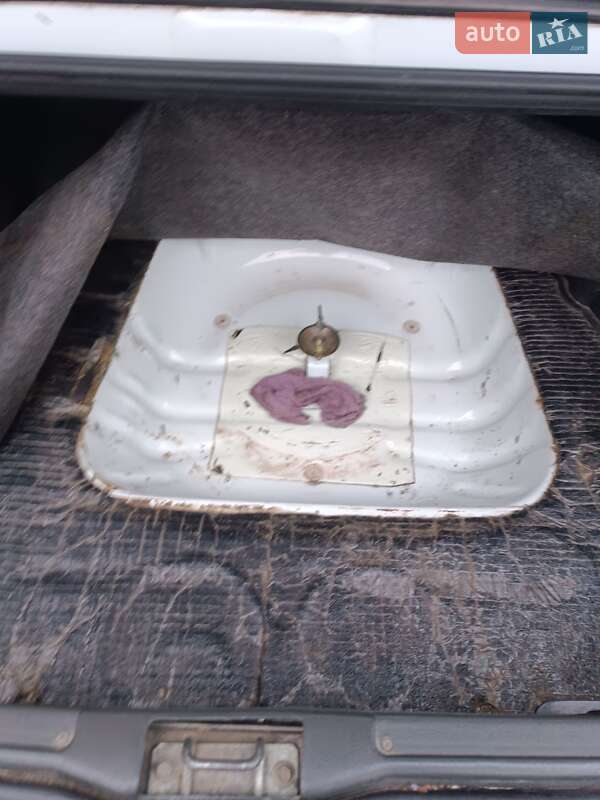Седан ВАЗ / Lada 21099 2001 в Києві