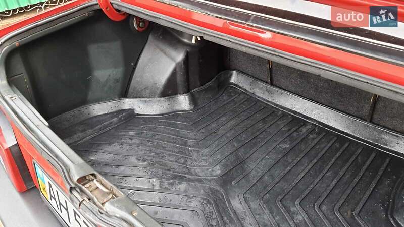 Седан ВАЗ / Lada 21099 2006 в Слов'янську