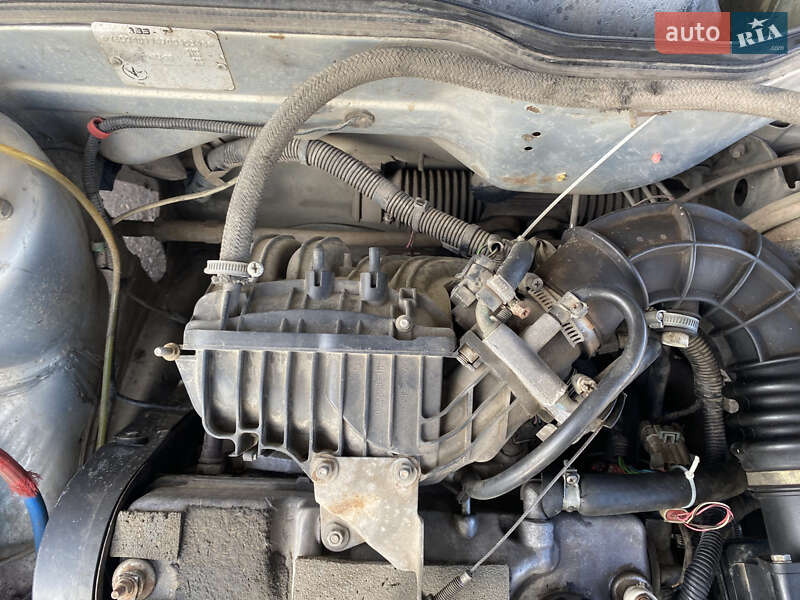Седан ВАЗ / Lada 21099 2007 в Луцьку фото 19 Седан ВАЗ / Lada 21099 2007 в Луцьку