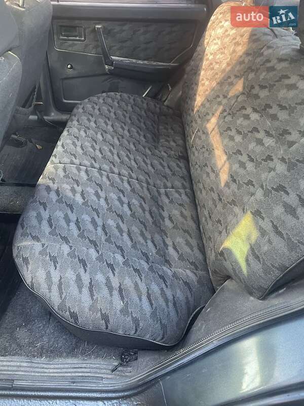 Седан ВАЗ / Lada 21099 2001 в Корсунь-Шевченківському