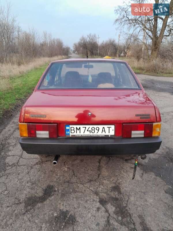 Седан ВАЗ / Lada 21099 1994 в Полтаве