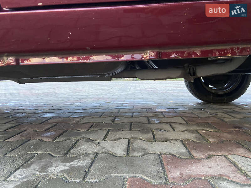 Седан ВАЗ / Lada 21099 2008 в Дунаевцах фото 16 Седан ВАЗ / Lada 21099 2008 в Дунаевцах