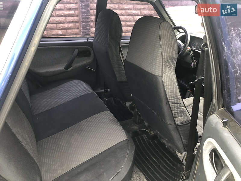 Седан ВАЗ / Lada 21099 2008 в Фастове