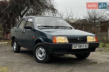 Седан ВАЗ 21099 2004 в Синельниковому