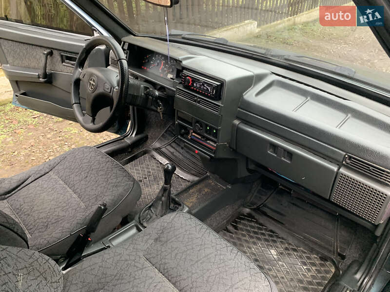 Седан ВАЗ / Lada 21099 2005 в Каменке-Бугской