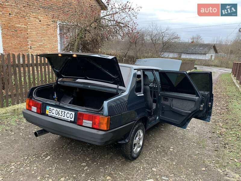 Седан ВАЗ / Lada 21099 2005 в Каменке-Бугской