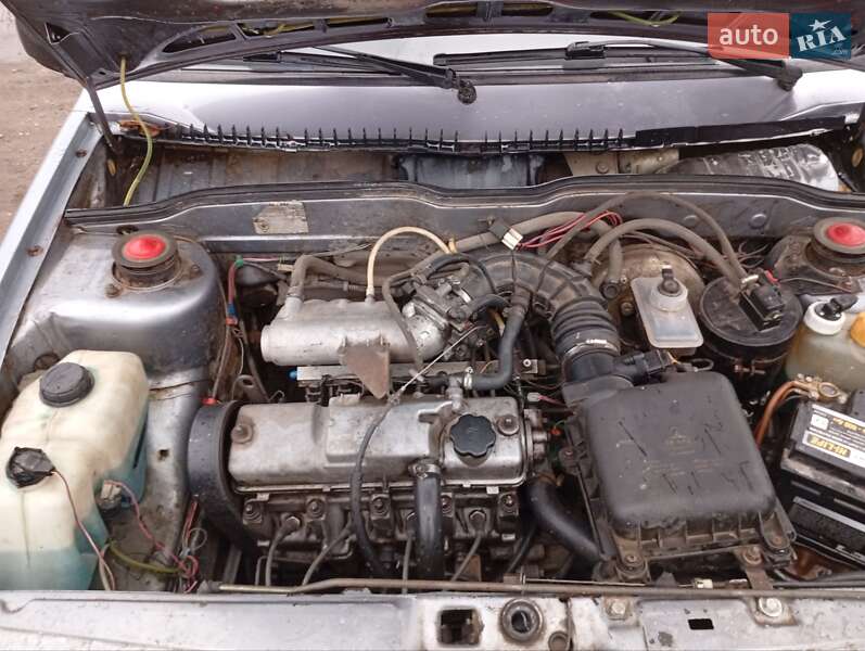 Седан ВАЗ / Lada 21099 2006 в Рудки