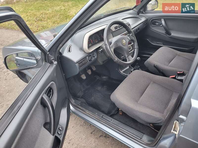 Седан ВАЗ / Lada 21099 2011 в Хмельницькому